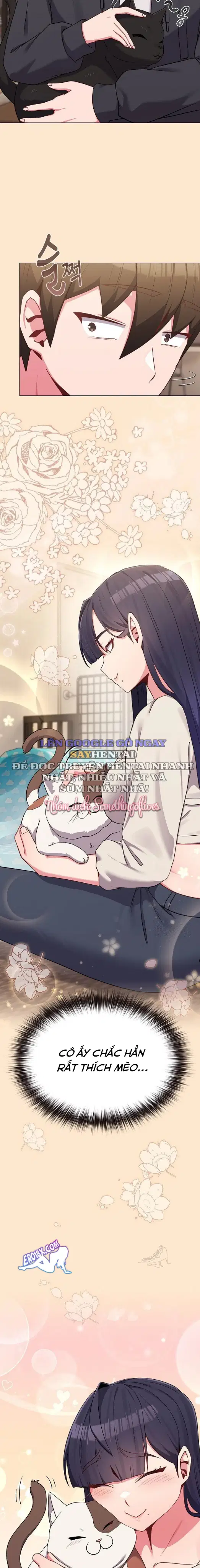 Nhưng Em Lại Bằng Tuổi Với Con Gái Chị!!!! - Trang 7