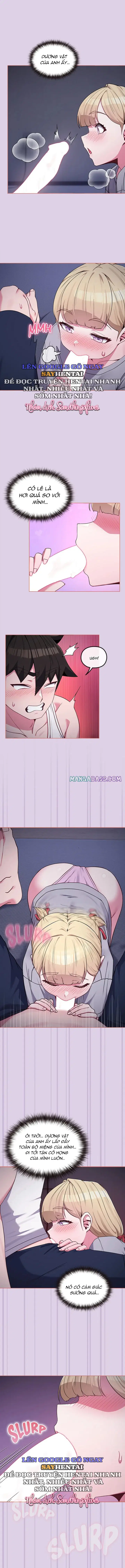 Nhưng Em Lại Bằng Tuổi Với Con Gái Chị!!!! - Trang 2