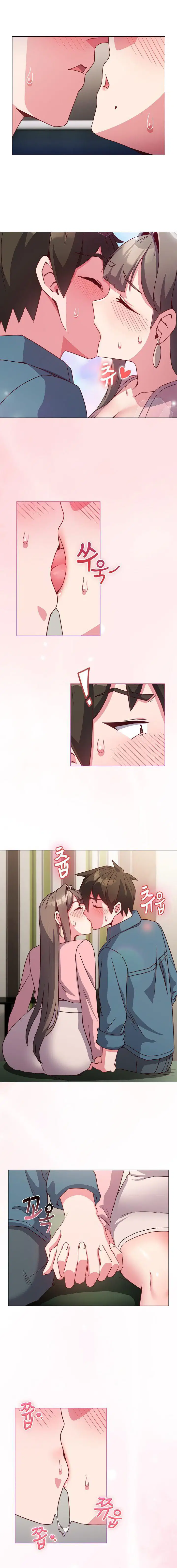 Nhưng Em Lại Bằng Tuổi Với Con Gái Chị!!!! - Trang 17