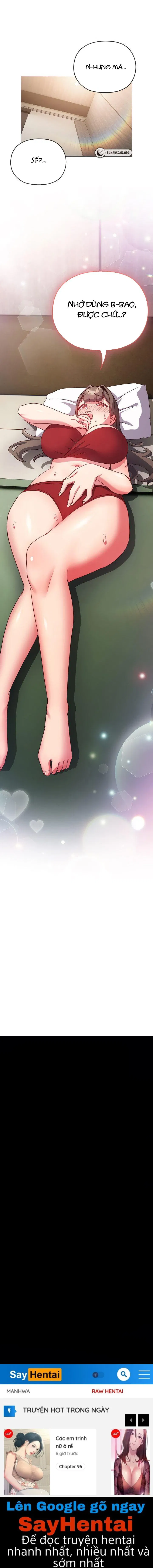 Nhưng Em Lại Bằng Tuổi Với Con Gái Chị!!!! - Trang 20