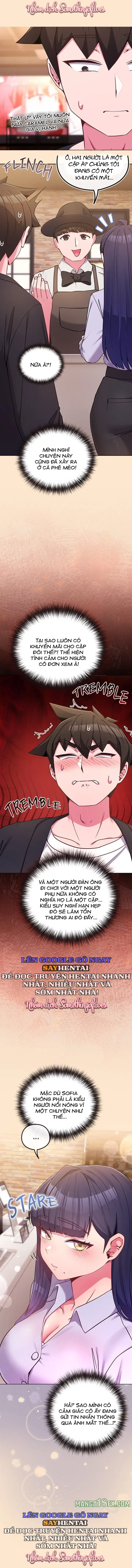 Nhưng Em Lại Bằng Tuổi Với Con Gái Chị!!!! - Trang 6