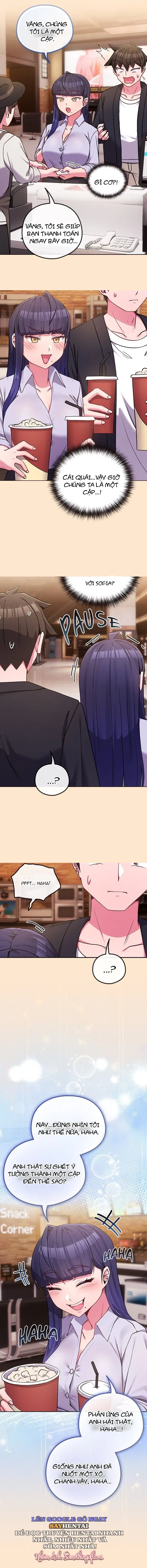 Nhưng Em Lại Bằng Tuổi Với Con Gái Chị!!!! - Trang 7