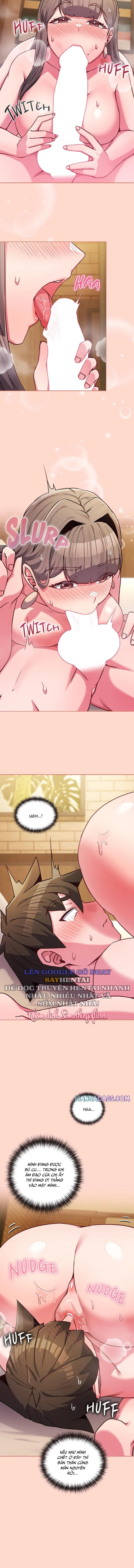 Nhưng Em Lại Bằng Tuổi Với Con Gái Chị!!!! - Trang 15