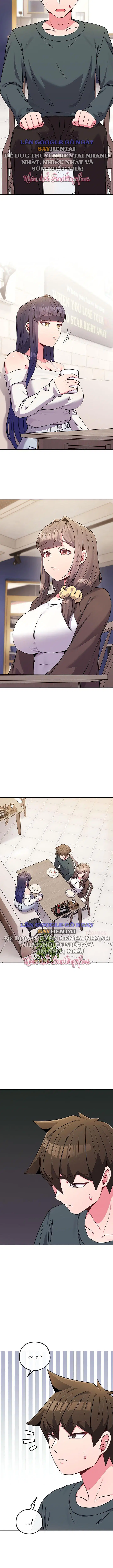 Nhưng Em Lại Bằng Tuổi Với Con Gái Chị!!!! - Trang 9