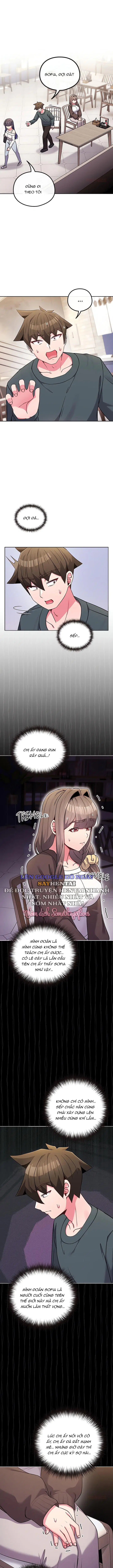 Nhưng Em Lại Bằng Tuổi Với Con Gái Chị!!!! - Trang 12