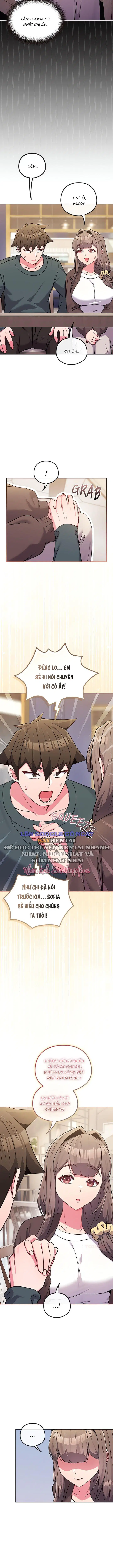 Nhưng Em Lại Bằng Tuổi Với Con Gái Chị!!!! - Trang 13