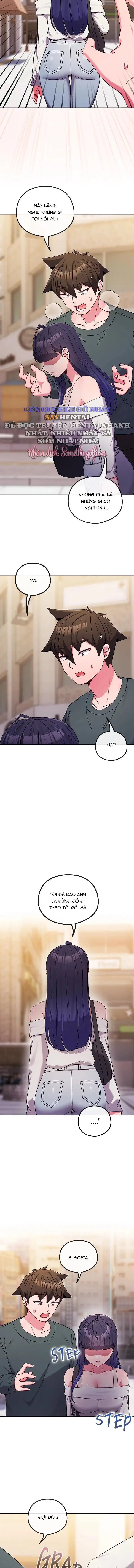 Nhưng Em Lại Bằng Tuổi Với Con Gái Chị!!!! - Trang 2