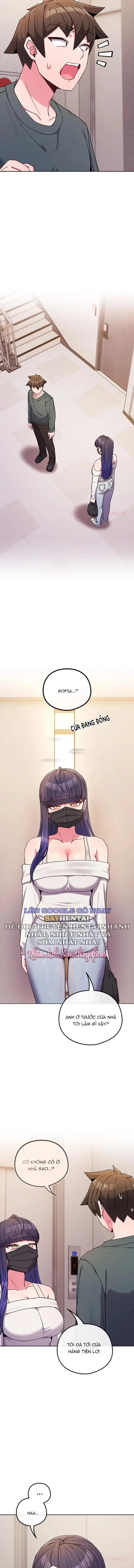 Nhưng Em Lại Bằng Tuổi Với Con Gái Chị!!!! - Trang 11