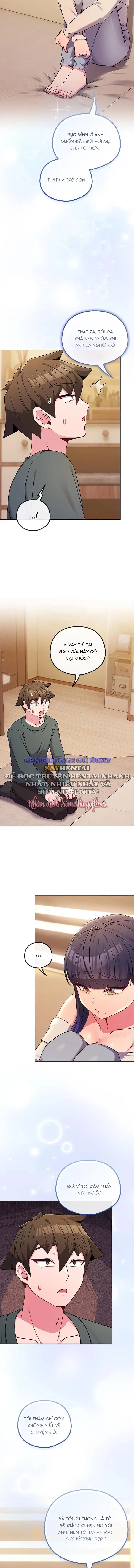 Nhưng Em Lại Bằng Tuổi Với Con Gái Chị!!!! - Trang 14