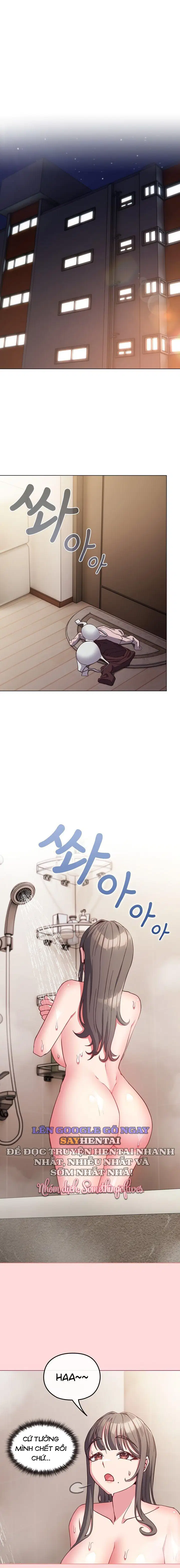 Nhưng Em Lại Bằng Tuổi Với Con Gái Chị!!!! - Trang 14