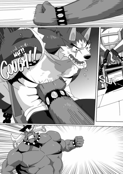 Hero's Trap- Bẫy Anh Hùng - Trang 11