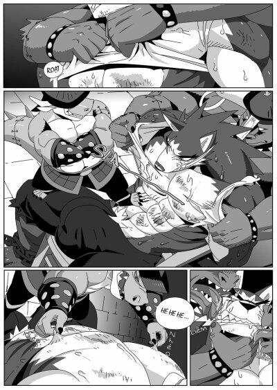 Hero's Trap- Bẫy Anh Hùng - Trang 16