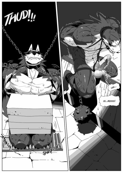 Hero's Trap- Bẫy Anh Hùng - Trang 6