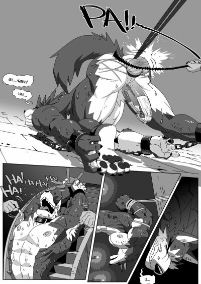 Hero's Trap- Bẫy Anh Hùng - Trang 7