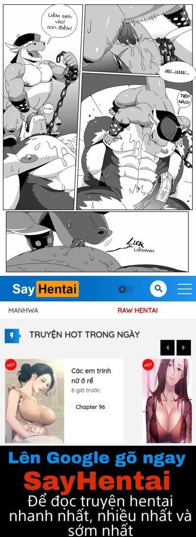 Hero's Trap- Bẫy Anh Hùng - Trang 20