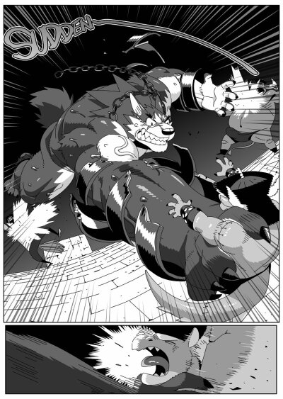 Hero's Trap- Bẫy Anh Hùng - Trang 18