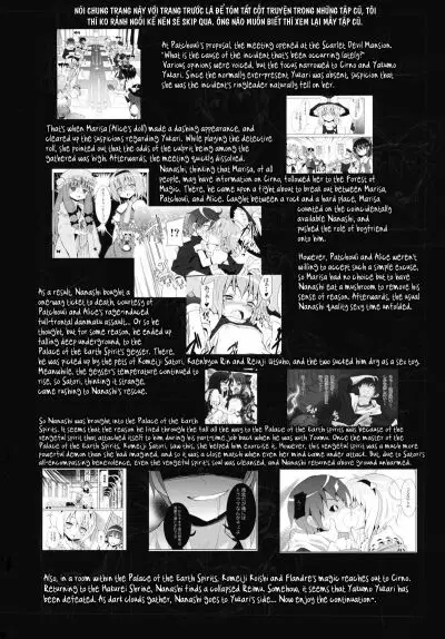 Yukari no Iu Koto o Kikinasai - Trang 3