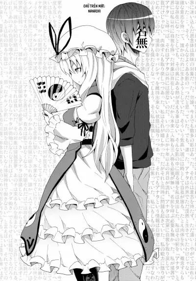 Yukari no Iu Koto o Kikinasai - Trang 7