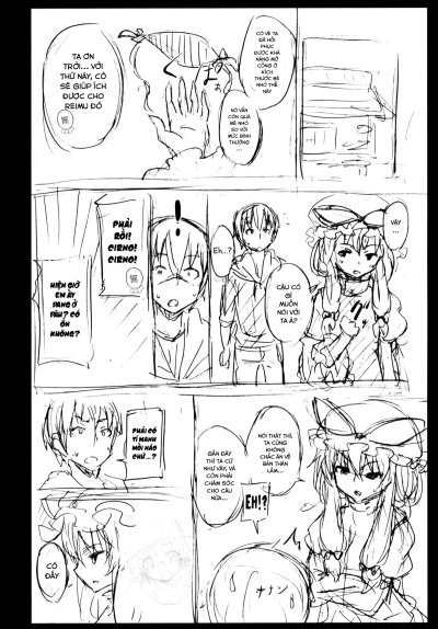 Yukari no Iu Koto o Kikinasai - Trang 27