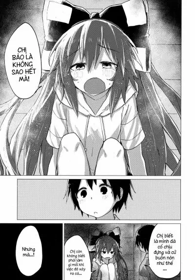 Shion Onee-chan to Kazoku de Itsuzukeru Hon - Trang 10