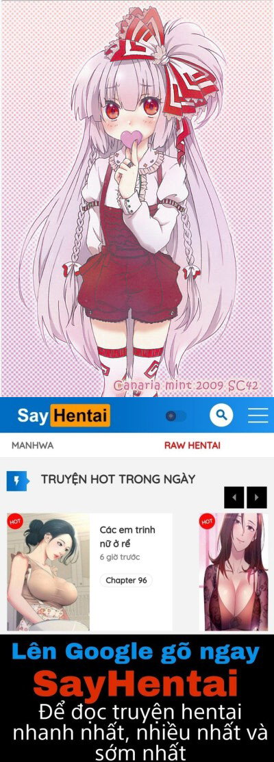 Slow Resurrection - Trang 27