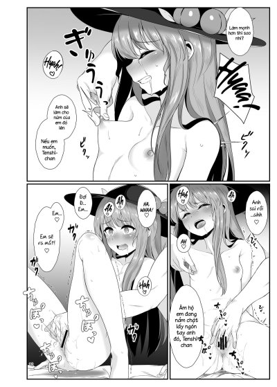 Souryou Musume no Ayashikata - Trang 11