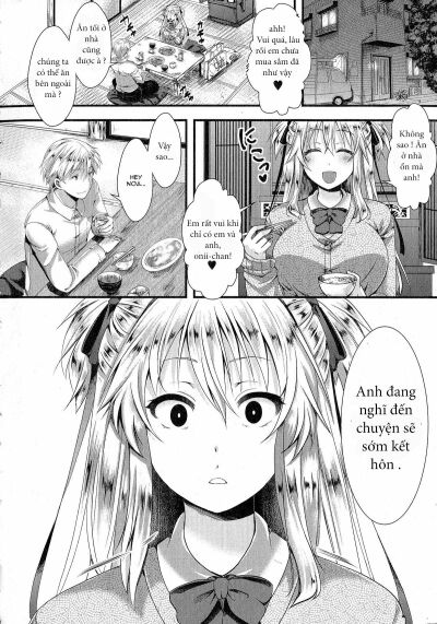 Rouchou Kanen - Trang 2