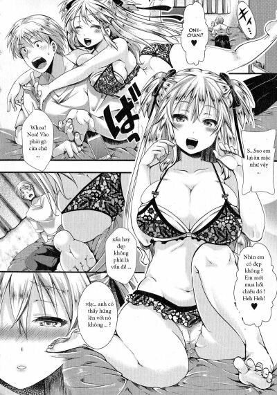 Rouchou Kanen - Trang 6