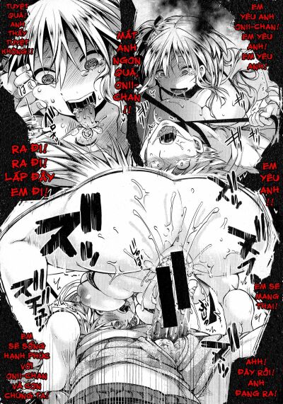 Rouchou Kanen - Trang 24