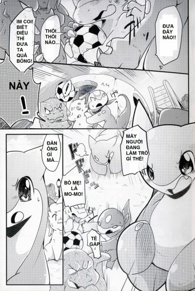 Kudamonogatari ~Futakuchime~ - Trang 3