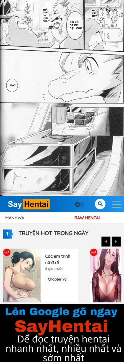 Kudamonogatari ~Futakuchime~ - Trang 20