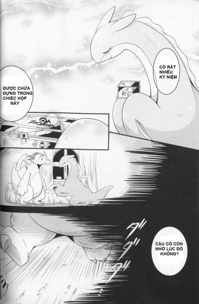 Kudamonogatari ~Futakuchime~ - Trang 2