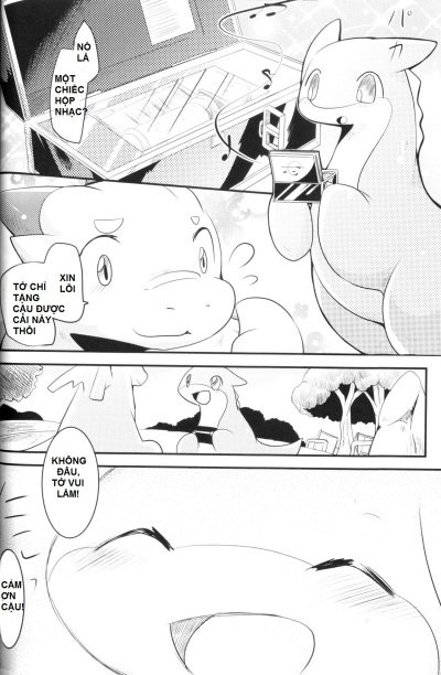 Kudamonogatari ~Futakuchime~ - Trang 4