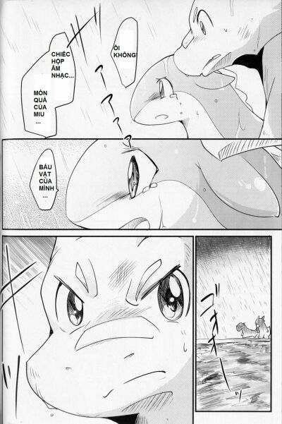 Kudamonogatari ~Futakuchime~ - Trang 2