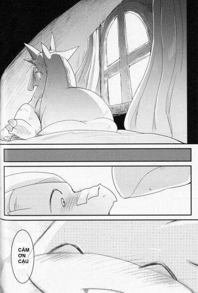 Kudamonogatari ~Futakuchime~ - Trang 6