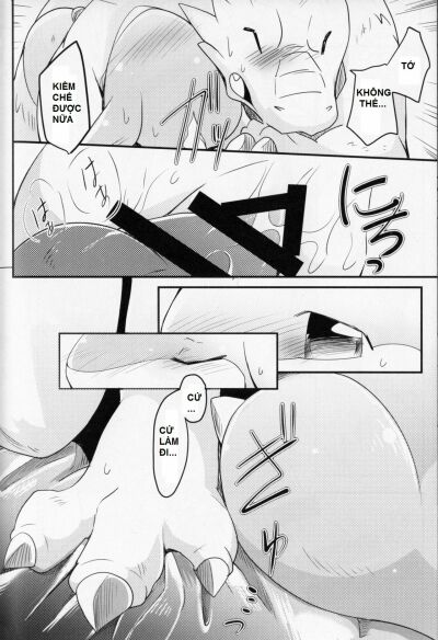 Kudamonogatari ~Futakuchime~ - Trang 6