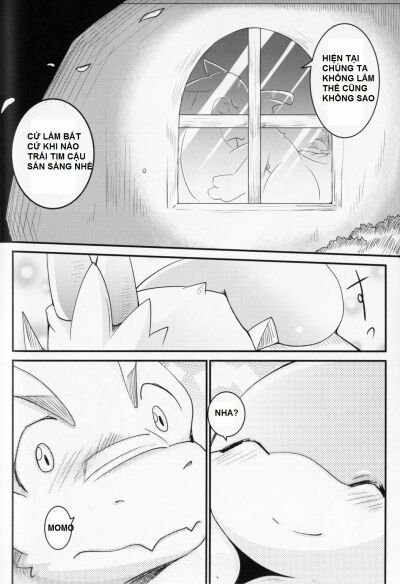 Kudamonogatari ~Futakuchime~ - Trang 10