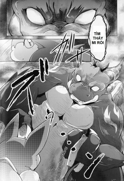 Kudamonogatari ~Futakuchime~ - Trang 16