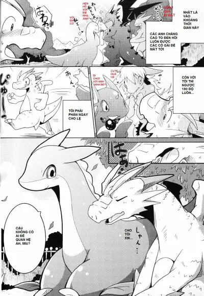 Kudamonogatari ~Hitokuchime~ - Trang 5