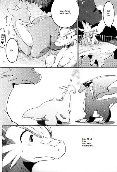 Kudamonogatari ~Hitokuchime~ - Trang 7