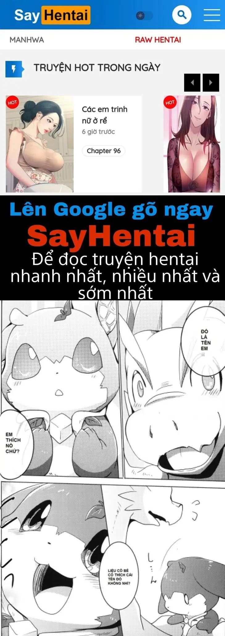 Kudamonogatari ~Hitokuchime~ - Trang 1