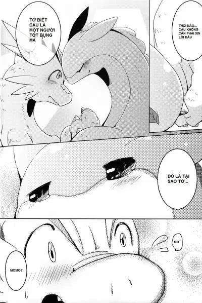 Kudamonogatari ~Hitokuchime~ - Trang 5