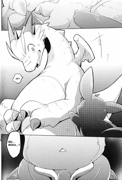 Kudamonogatari ~Hitokuchime~ - Trang 11