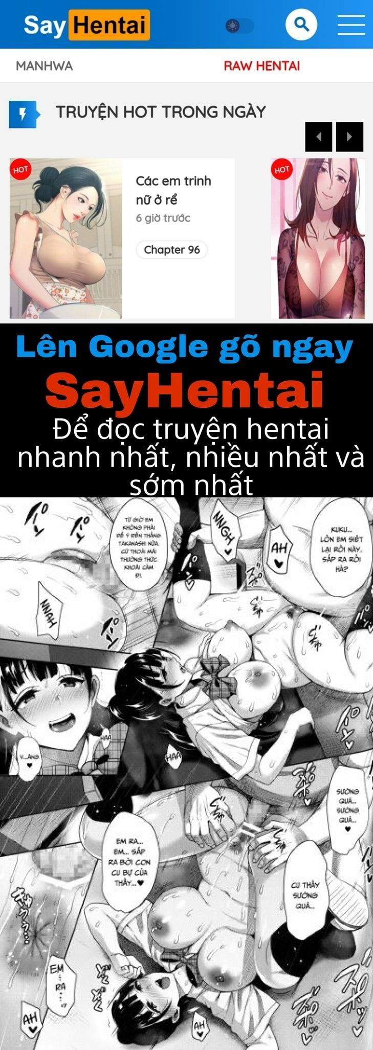 Natsu ga Owaru made Natsu no Owari Kanketsuhen - Trang 1