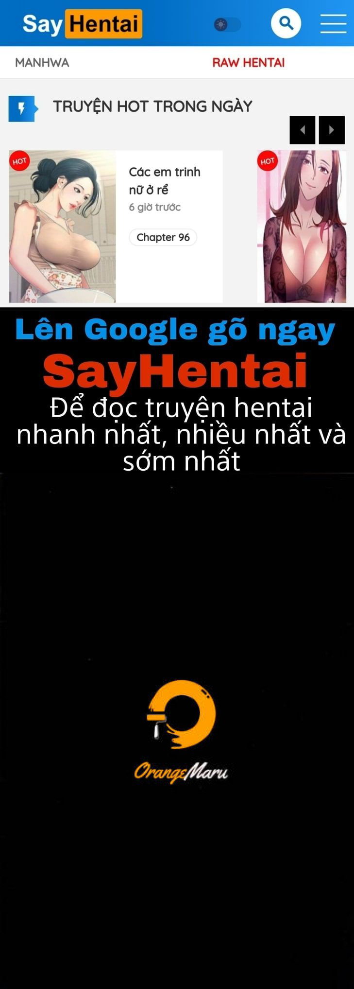 Chaldea Maid #Mash - Trang 1