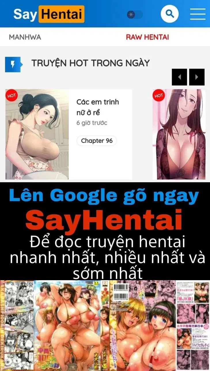 Nakadashi 100-nin Dekiru kana - Trang 1