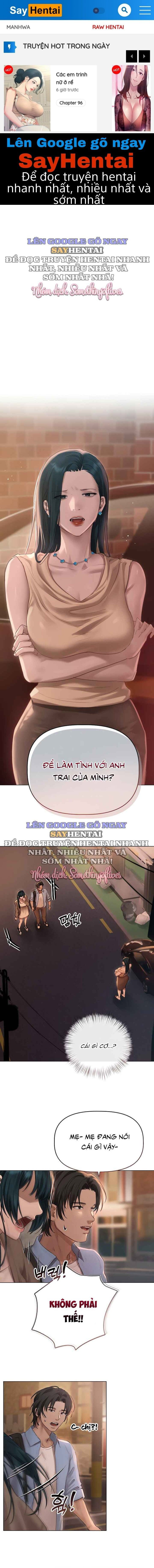 Làm Quen Với Mila - Trang 1