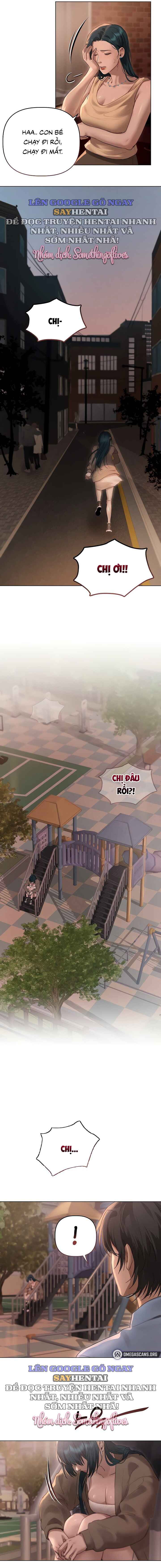 Làm Quen Với Mila - Trang 2