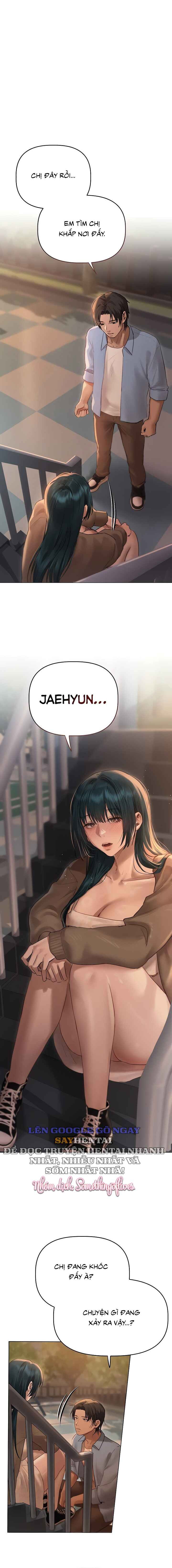 Làm Quen Với Mila - Trang 3