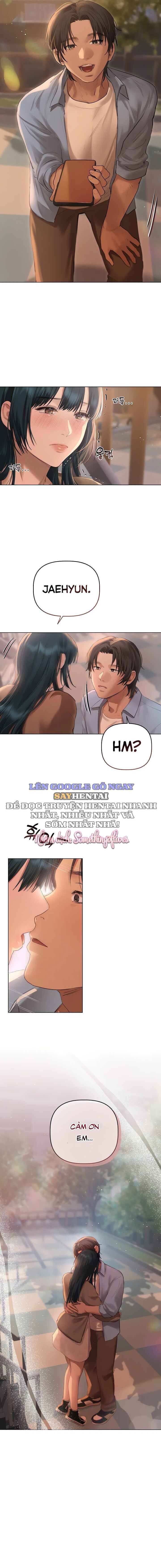 Làm Quen Với Mila - Trang 11